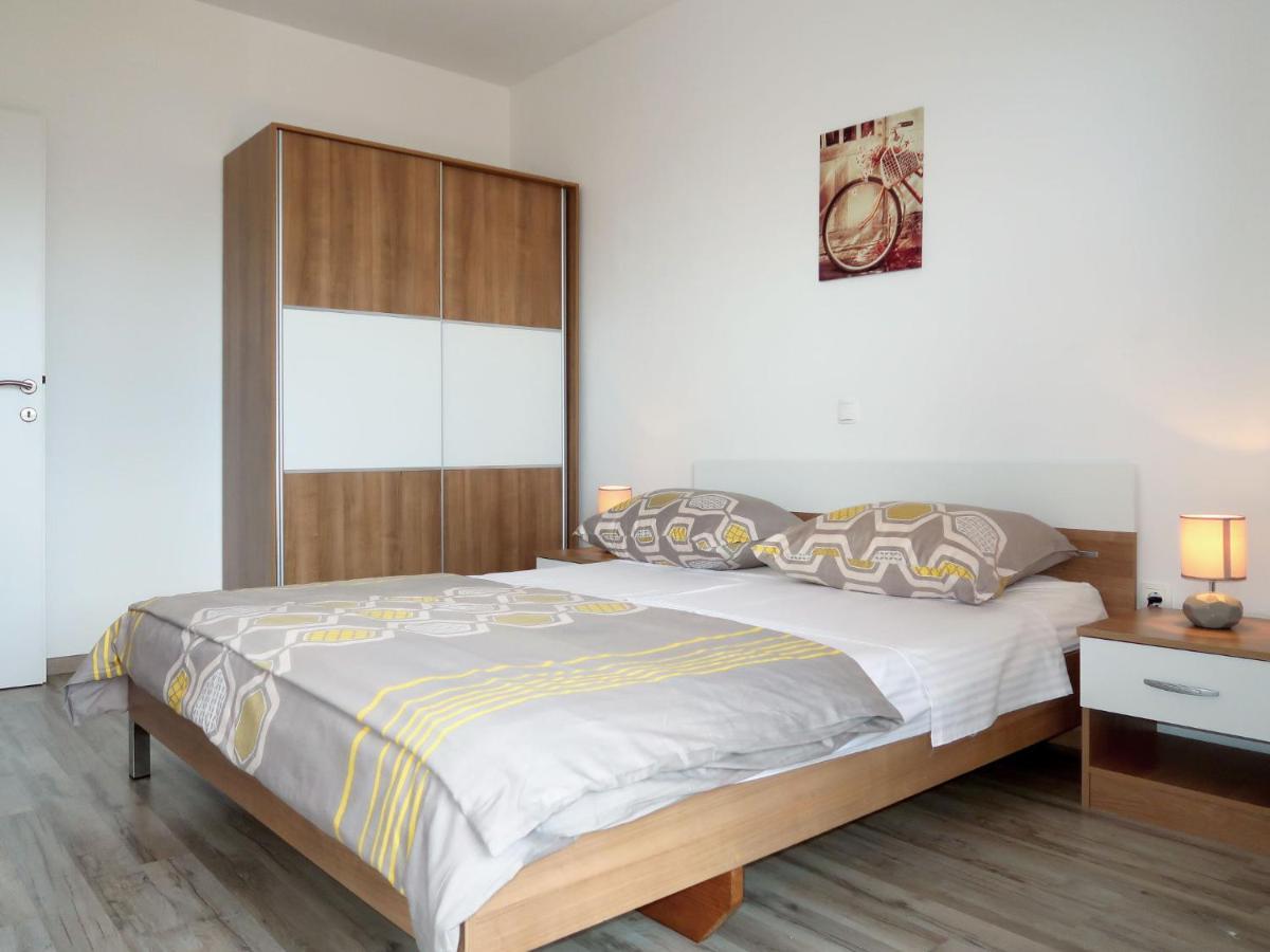 Apartment Rosic - Krk217 By Interhome Kornić 外观 照片