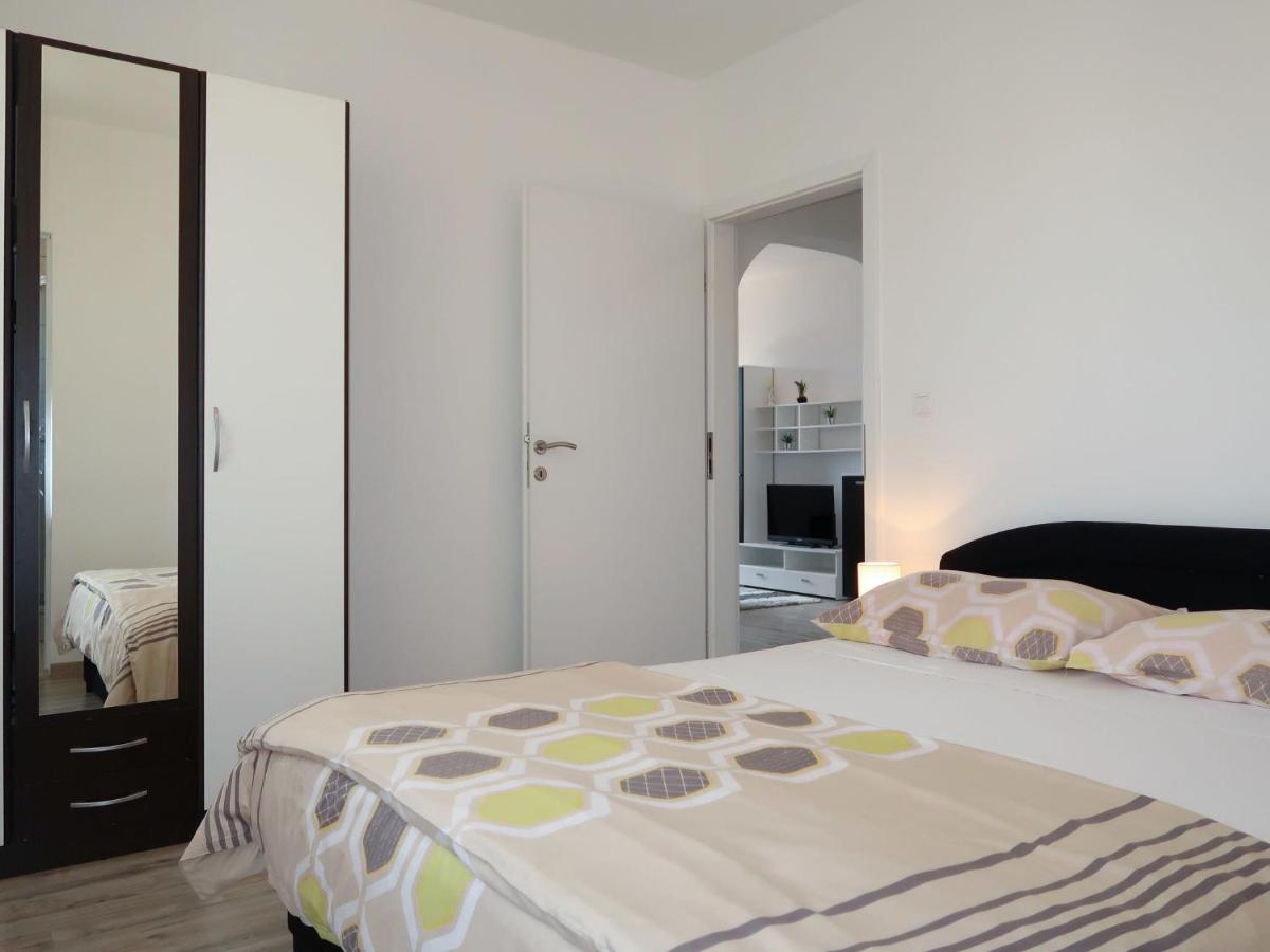 Apartment Rosic - Krk217 By Interhome Kornić 外观 照片
