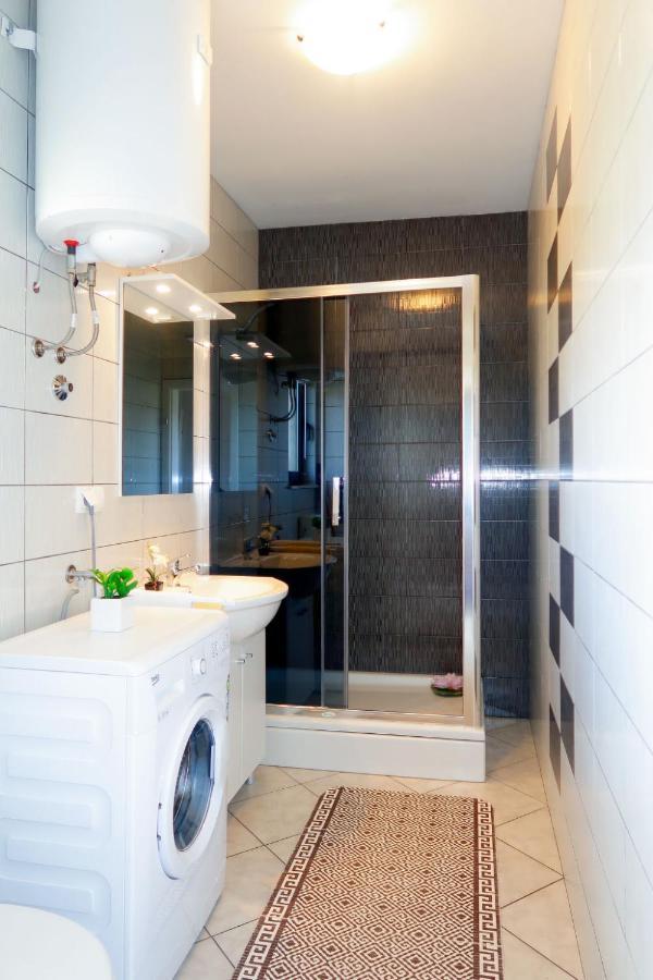 Apartment Rosic - Krk217 By Interhome Kornić 外观 照片