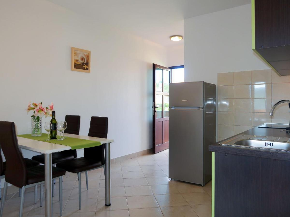 Apartment Rosic - Krk217 By Interhome Kornić 外观 照片