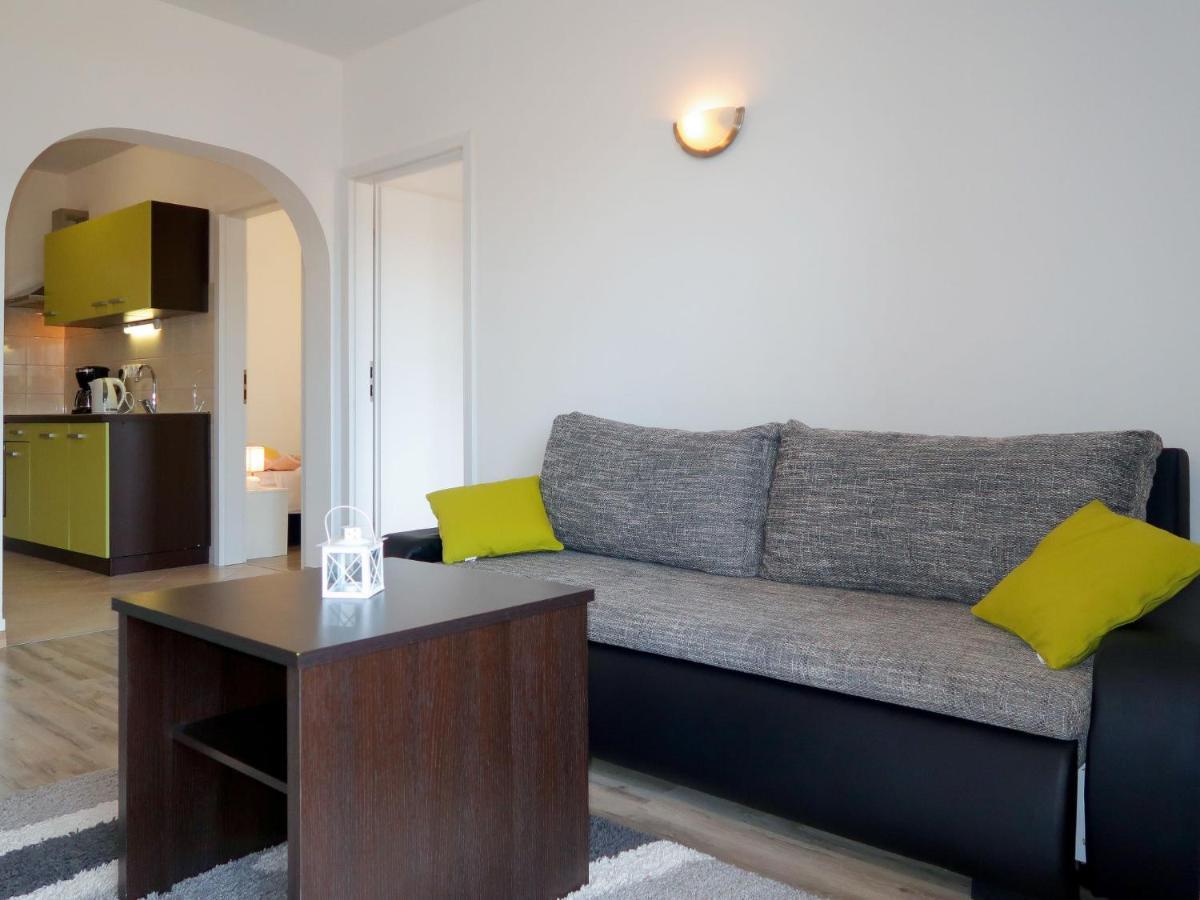 Apartment Rosic - Krk217 By Interhome Kornić 外观 照片