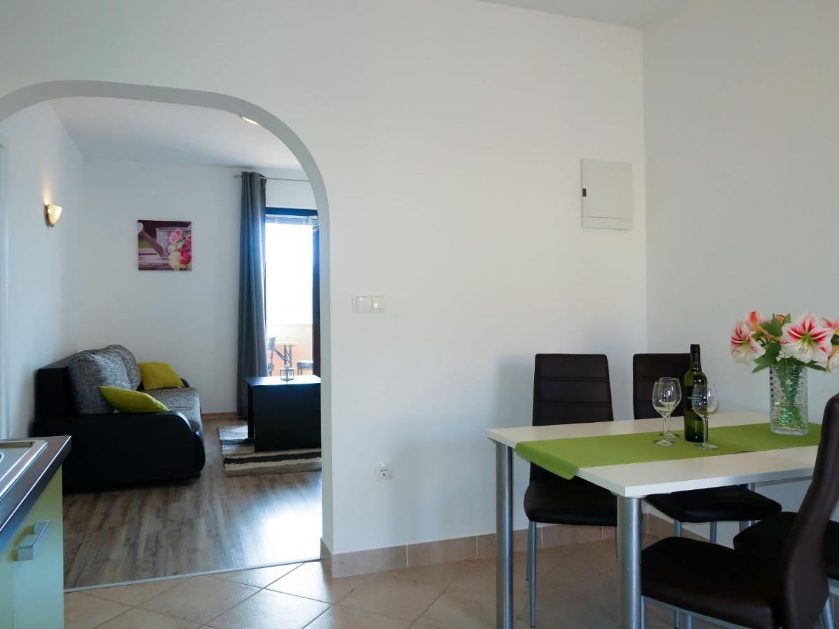 Apartment Rosic - Krk217 By Interhome Kornić 外观 照片