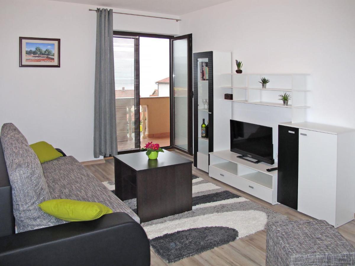 Apartment Rosic - Krk217 By Interhome Kornić 外观 照片