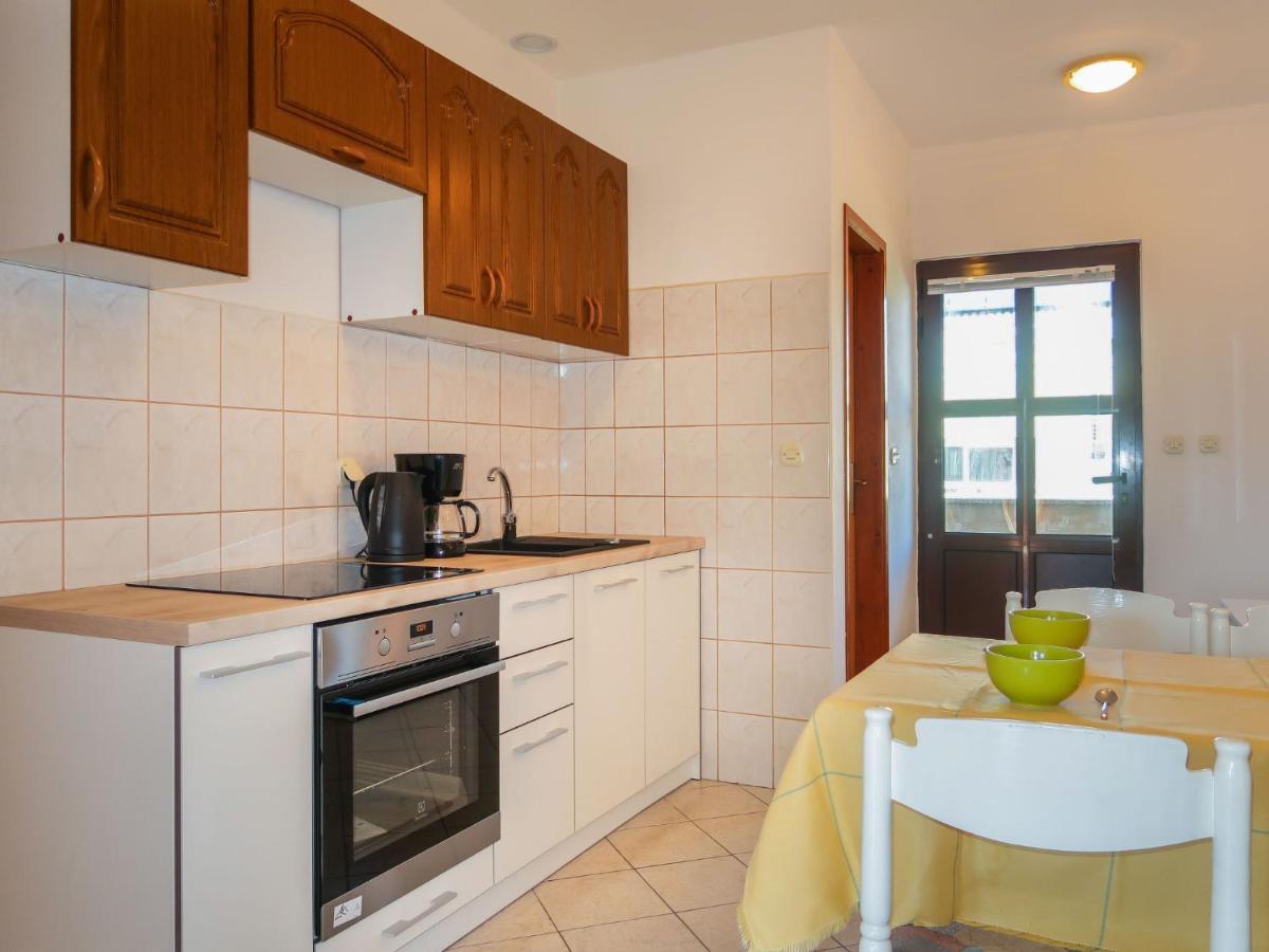 Apartment Rosic - Krk217 By Interhome Kornić 外观 照片