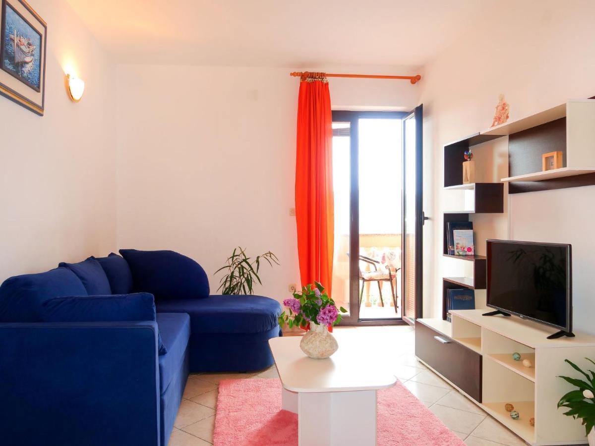Apartment Rosic - Krk217 By Interhome Kornić 外观 照片