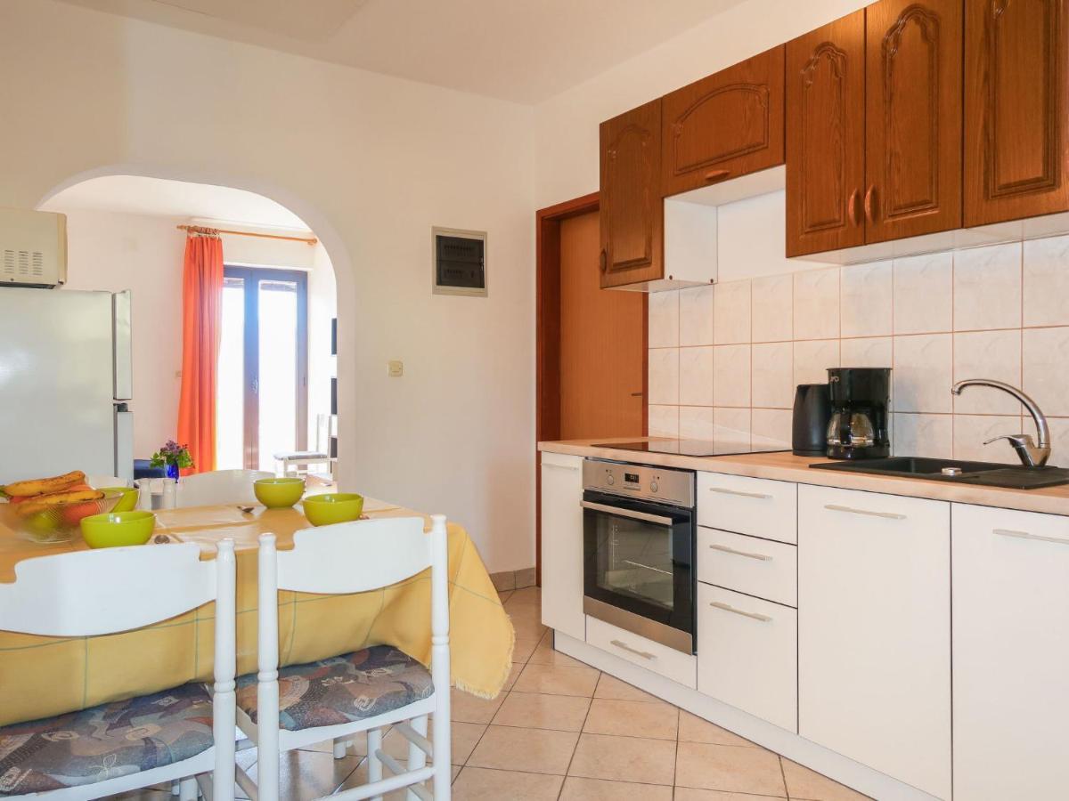 Apartment Rosic - Krk217 By Interhome Kornić 外观 照片